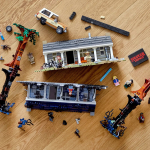 Конструктор LEGO Stranger Things 75810 Очень странные дела — изображение 9