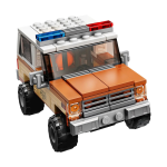 Конструктор LEGO Stranger Things 75810 Очень странные дела — изображение 6