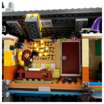 Конструктор LEGO Stranger Things 75810 Очень странные дела — изображение 5