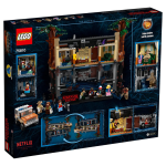 Конструктор LEGO Stranger Things 75810 Очень странные дела — изображение 2