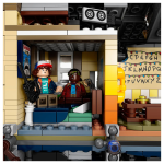 Конструктор LEGO Stranger Things 75810 Очень странные дела — изображение 4