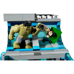 Конструктор LEGO Marvel 76269 Башня мстителей — изображение 3