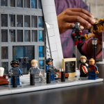 Конструктор LEGO Marvel 76269 Башня мстителей — изображение 6