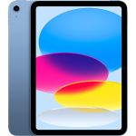 Планшет Apple iPad 11'' (2025) Wi-Fi + Cellular 512Gb Blue