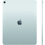 Планшет Apple iPad Air 11 (2025) Wi-Fi + Cellular 256Gb Blue — изображение 2