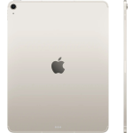 Планшет Apple iPad Air 11 (2025) Wi-Fi 512Gb Starlight — изображение 2