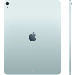 Планшет Apple iPad Air 13 (2025) Wi-Fi + Cellular 128Gb Blue — изображение 2