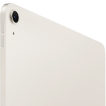 Планшет Apple iPad Air 13 (2025) Wi-Fi + Cellular 128Gb Starlight — изображение 3