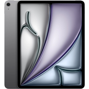 Планшет Apple iPad Air 13 (2025) Wi-Fi 1Tb Space Gray
