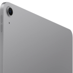 Планшет Apple iPad Air 13 (2025) Wi-Fi + Cellular 128Gb Space Gray — изображение 3