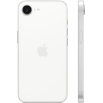 Смартфон Apple iPhone 16e 512Gb nano Sim + eSim White — изображение 2