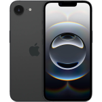 Смартфон Apple iPhone 16e 512Gb nano Sim + eSim Black