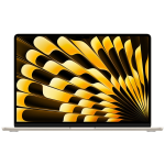 Ноутбук Apple MacBook Air 13'' 2025 M4 (10C CPU/10C GPU), 16GB, 1TB, Starlight Z1CW000GS