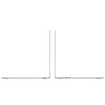 Ноутбук Apple MacBook Air 13'' 2025 M4 (10C CPU/10C GPU), 16GB, 1TB, Starlight Z1CW000GS — изображение 5
