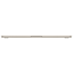 Ноутбук Apple MacBook Air 13'' 2025 M4 (10C CPU/10C GPU), 16GB, 1TB, Starlight Z1CW000GS — изображение 4