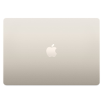 Ноутбук Apple MacBook Air 13'' 2025 M4 (10C CPU/10C GPU), 16GB, 1TB, Starlight Z1CW000GS — изображение 6