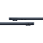 Ноутбук Apple MacBook Air 13'' 2025 M4 (10C CPU/10C GPU), 24GB, 2TB, Midnight Русская раскладка — изображение 3