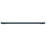 Ноутбук Apple MacBook Air 13'' 2025 M4 (10C CPU/10C GPU), 24GB, 2TB, Midnight Русская раскладка — изображение 4