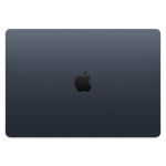 Ноутбук Apple MacBook Air 13'' 2025 M4 (10C CPU/10C GPU), 24GB, 2TB, Midnight Русская раскладка — изображение 6