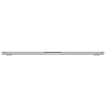 Ноутбук Apple MacBook Air 15'' 2025 M4 (10C CPU/10C GPU), 24GB, 2TB, Silver Русская раскладка — изображение 4