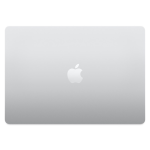Ноутбук Apple MacBook Air 15'' 2025 M4 (10C CPU/10C GPU), 24GB, 2TB, Silver Русская раскладка — изображение 6