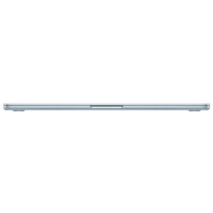 Ноутбук Apple MacBook Air 15'' 2025 M4 (10C CPU/10C GPU), 16GB, 512GB, Sky Blue MC7C4 — изображение 3