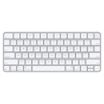 Клавиатура Apple Magic Keyboard с Touch ID, USB-C White MXCK3
