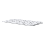 Клавиатура Apple Magic Keyboard с Touch ID, USB-C White MXCK3 — изображение 3