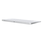 Клавиатура Apple Magic Keyboard с Touch ID, USB-C White MXCK3 — изображение 4