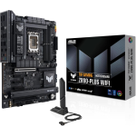 ASUS TUF Gaming Z890-PLUS Wi-Fi Z890 LGA1851 AТХ Мothеrbоаrd