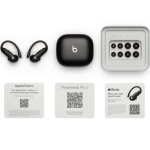 Наушники Beats Powerbeats Pro 2 Jet Black — изображение 6