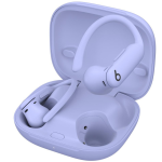 Наушники Beats Powerbeats Pro 2 Hyper Purple — изображение 2