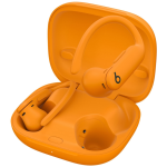 Наушники Beats Powerbeats Pro 2 Electric Orange — изображение 2