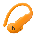 Наушники Beats Powerbeats Pro 2 Electric Orange — изображение 4
