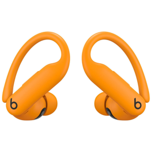 Наушники Beats Powerbeats Pro 2 Electric Orange — изображение 3