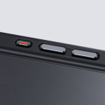 Чехол Benks Mist с MagSafe для iPhone 16 Pro Max черный (Black) — изображение 5