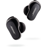 Наушники Bose QuietComfort Earbuds II Black — изображение 2