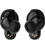 Наушники Bose QuietComfort Earbuds II Black — изображение 4