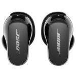 Наушники Bose QuietComfort Earbuds II Black