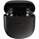 Наушники Bose QuietComfort Earbuds II Black — изображение 5