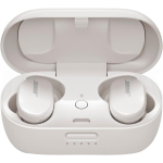 Наушники Bose QuietComfort EarBuds White — изображение 4