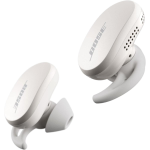 Наушники Bose QuietComfort EarBuds White — изображение 3