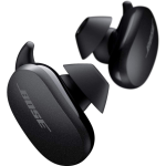 Наушники Bose QuietComfort EarBuds Black — изображение 2