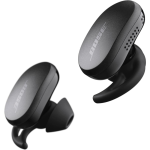 Наушники Bose QuietComfort EarBuds Black — изображение 3