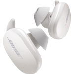Наушники Bose QuietComfort EarBuds White — изображение 2