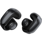 Bose Ultra Open True Wireless Earbuds Black