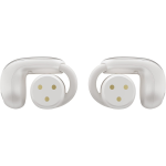 Наушники Bose Ultra Open Earbuds White Smoke — изображение 3