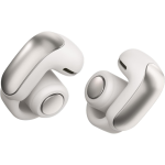 Наушники Bose Ultra Open Earbuds White Smoke
