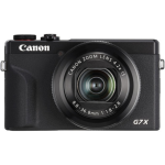 Фотоаппарат Canon PowerShot G7 X Mark III, Black — изображение 2