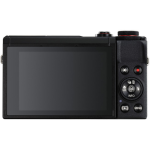 Фотоаппарат Canon PowerShot G7 X Mark III, Black — изображение 3